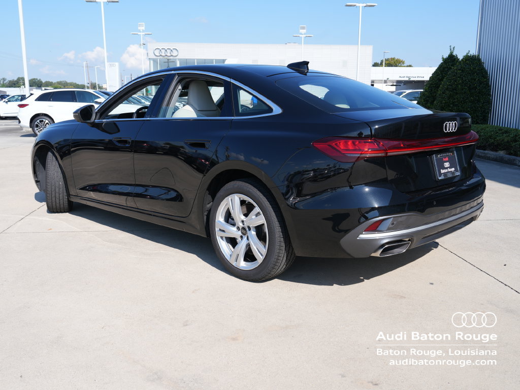 Used 2025 Audi A5 Prestige AWD/4WD image 3