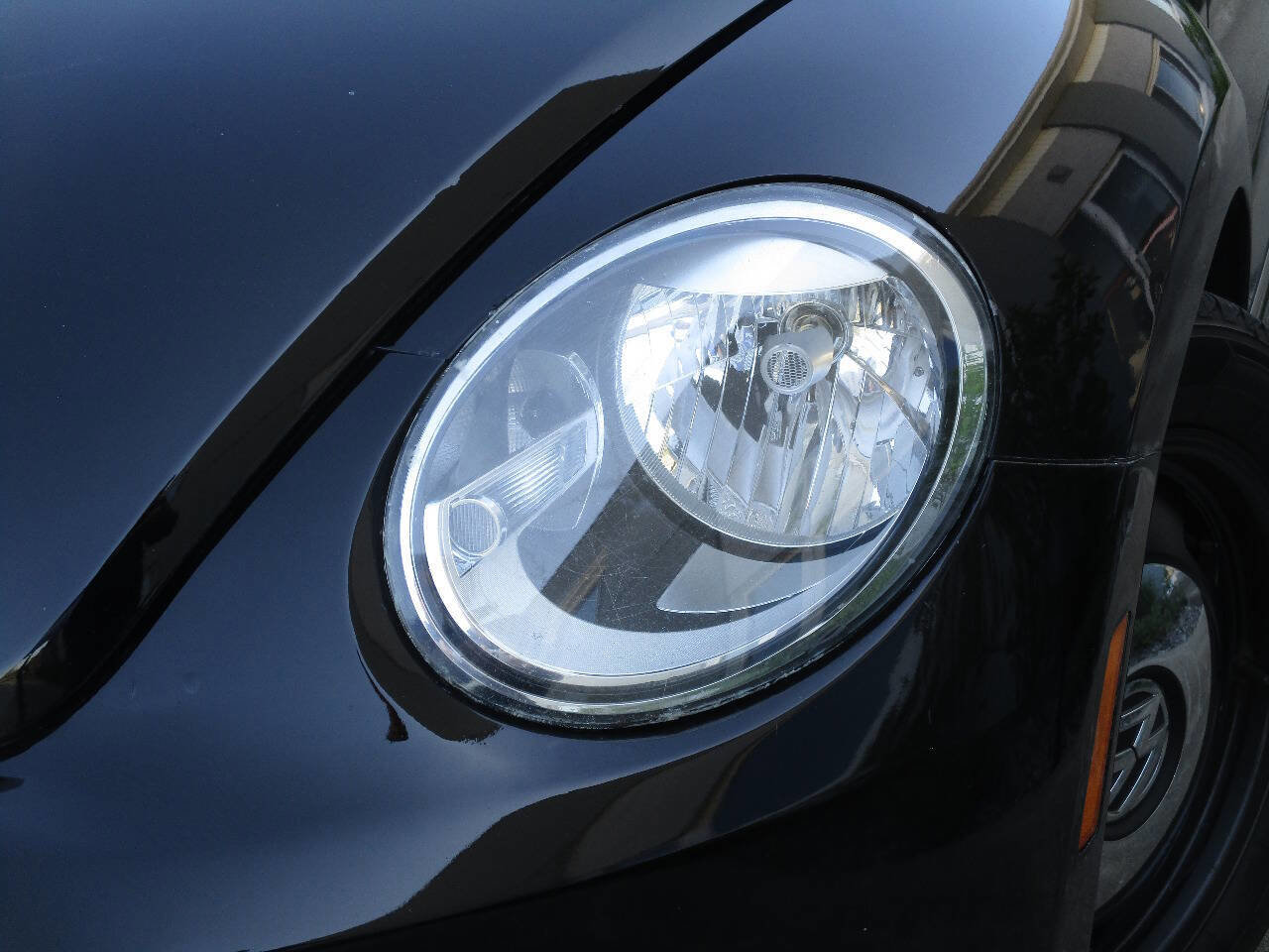 Used 2013 Volkswagen Beetle 2.5 FWD image 72