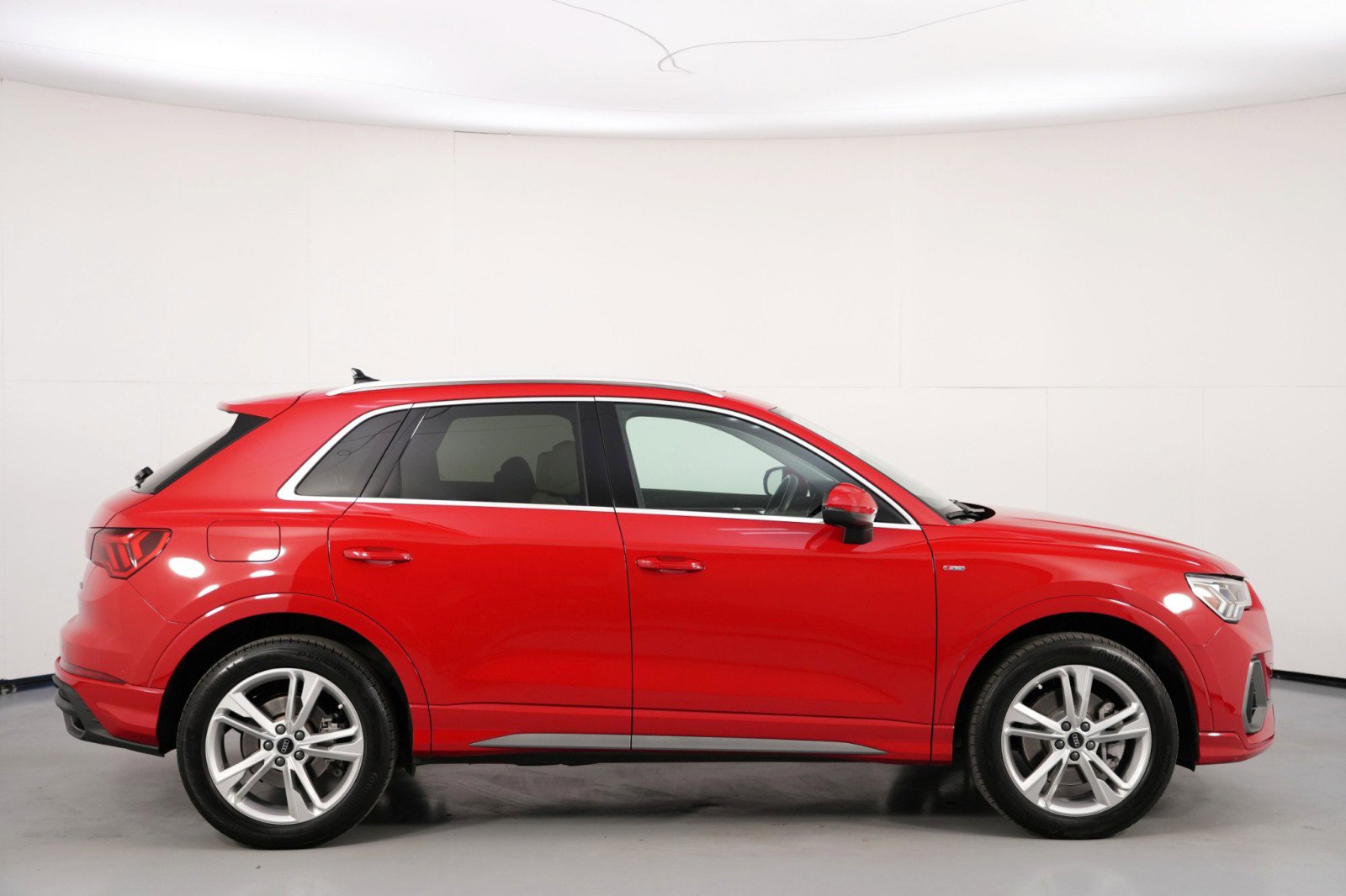 Used 2023 Audi Q3 2.0T Premium Plus image 52