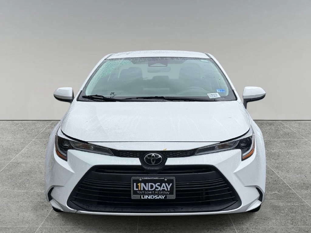 Used 2024 Toyota Corolla LE FWD image 8