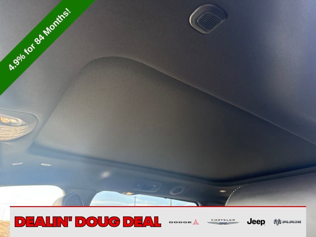 New 2026 Chrysler Pacifica Limited image 26