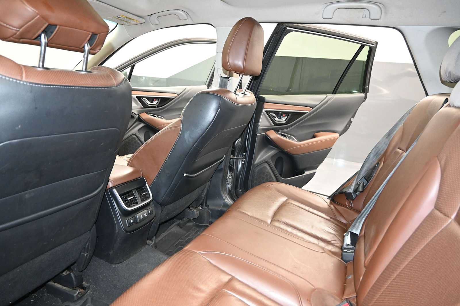 Used 2020 Subaru Outback Touring XT AWD/4WD image 68