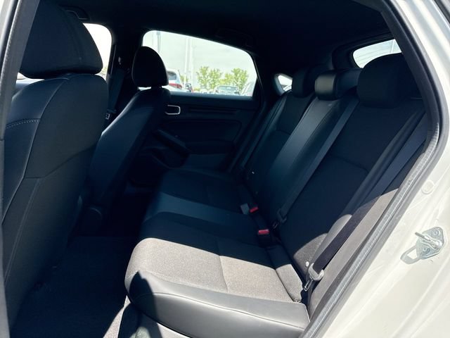 Used 2023 Honda Civic Sport image 22