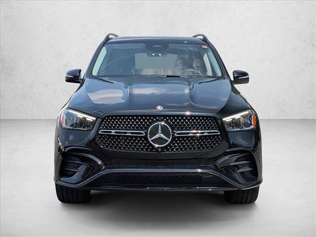 Used 2024 Mercedes-Benz GLE 350 4MATIC image 2