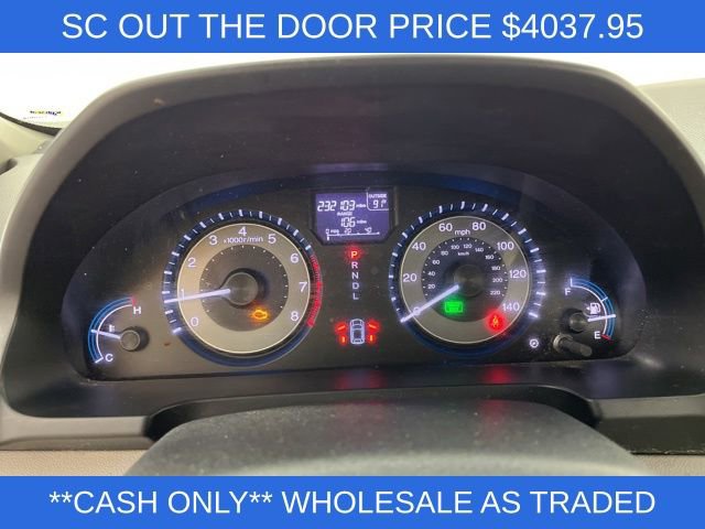 Used 2012 Honda Odyssey EX-L image 20