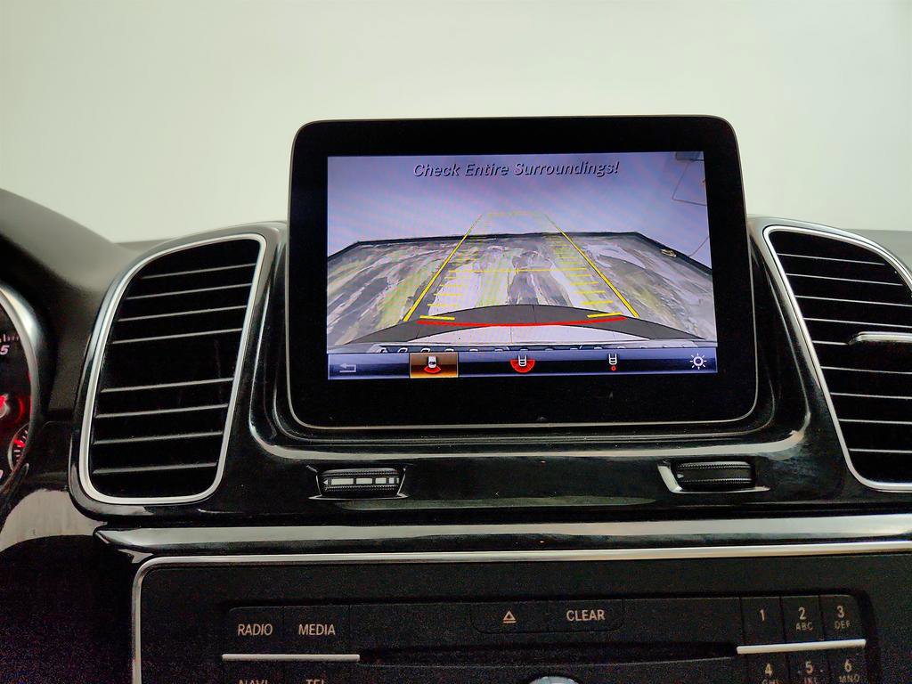 Used 2018 Mercedes-Benz GLE 350 image 20