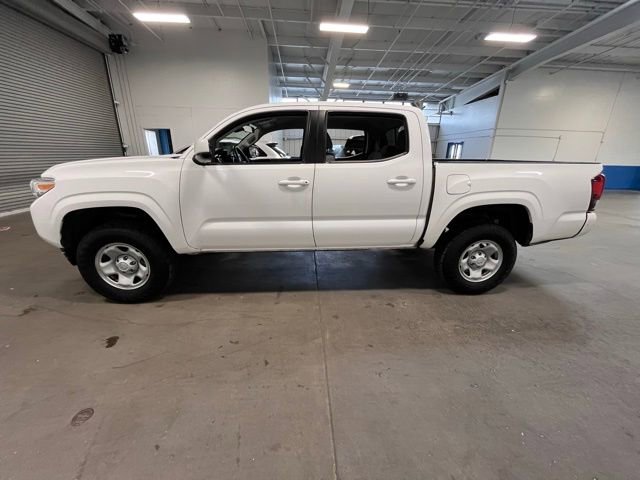 Used 2021 Toyota Tacoma SR w/ SR Convenience Package RWD image 6