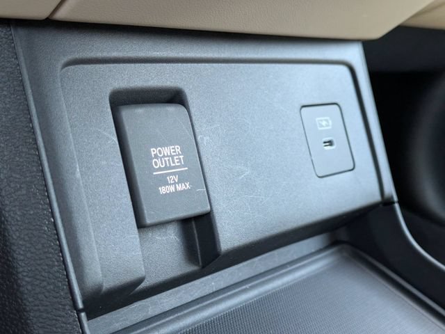 Used 2024 Acura RDX SH-AWD image 32