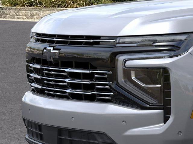 New 2026 Chevrolet Tahoe High Country image 13