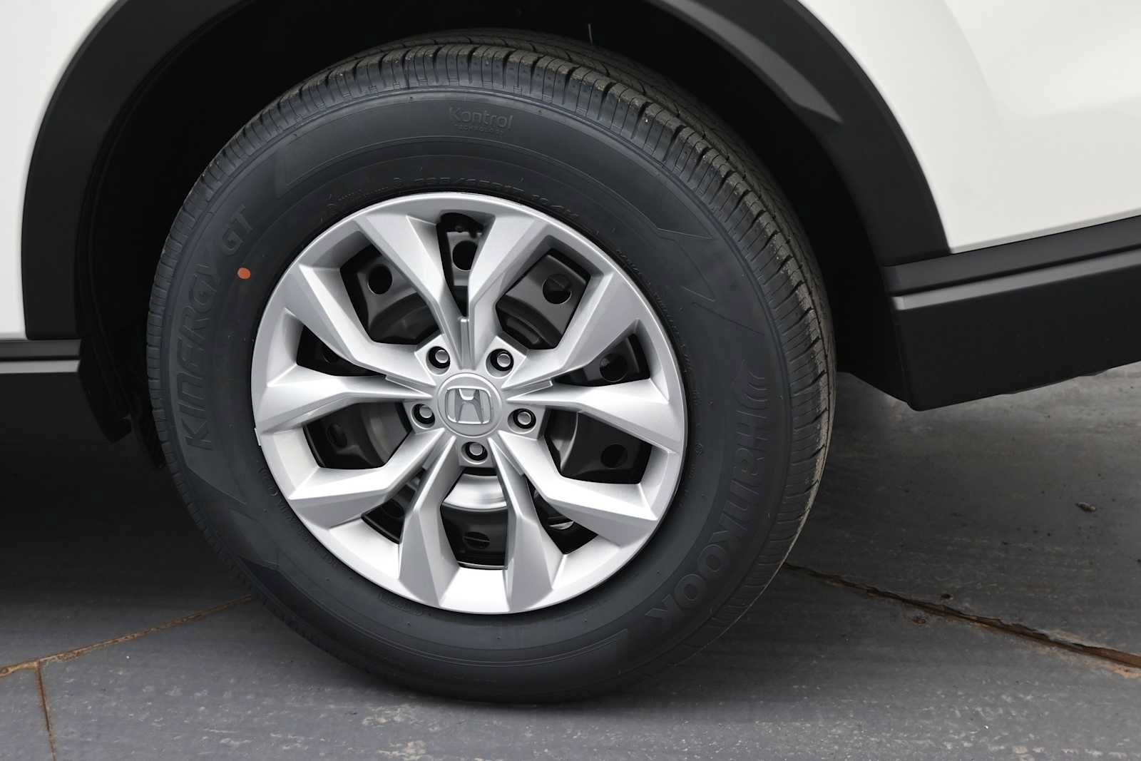 New 2027 Honda CR-V LX image 5
