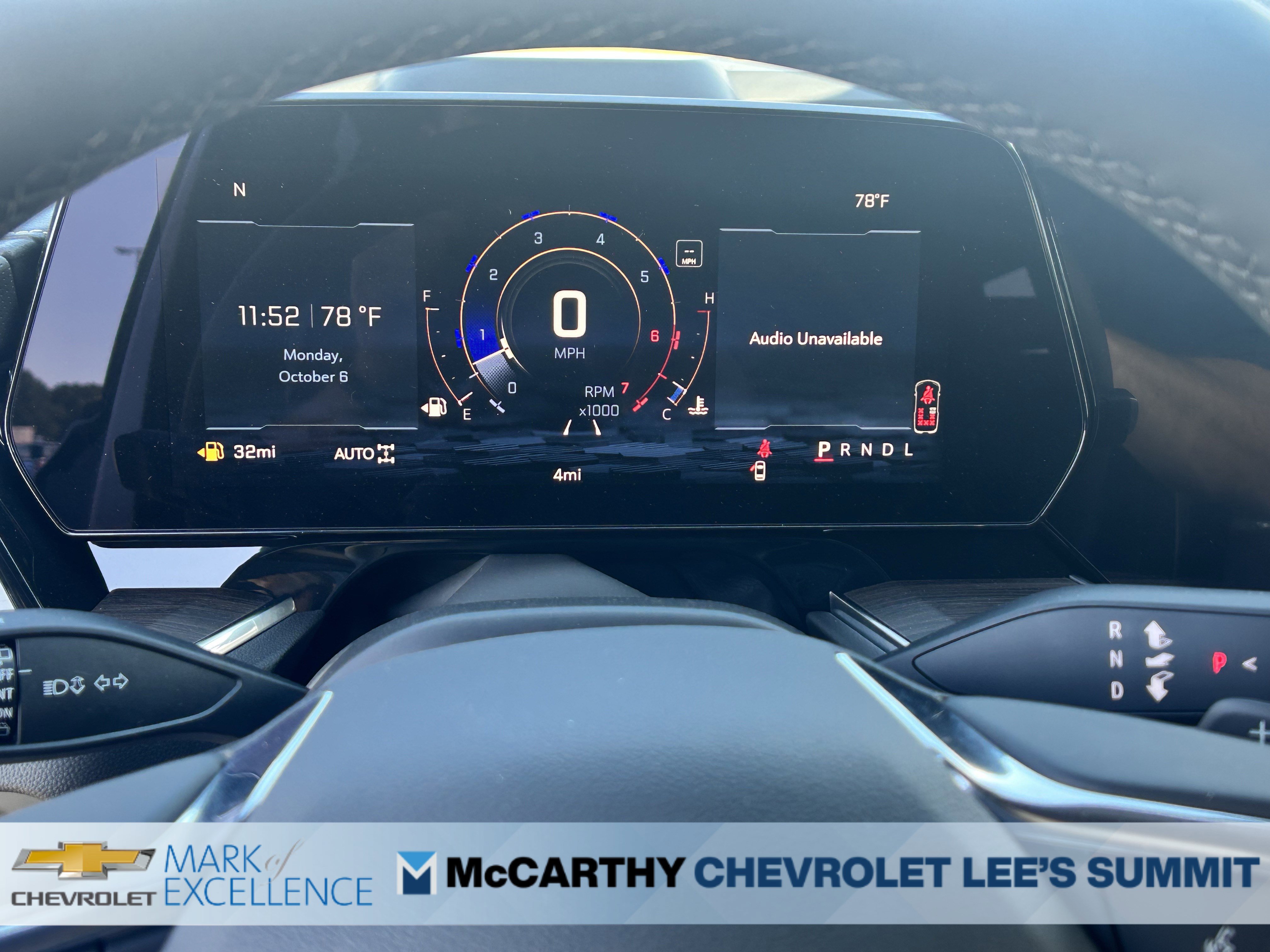 New 2026 Chevrolet Tahoe Premier w/ Sun And Tow Package image 20