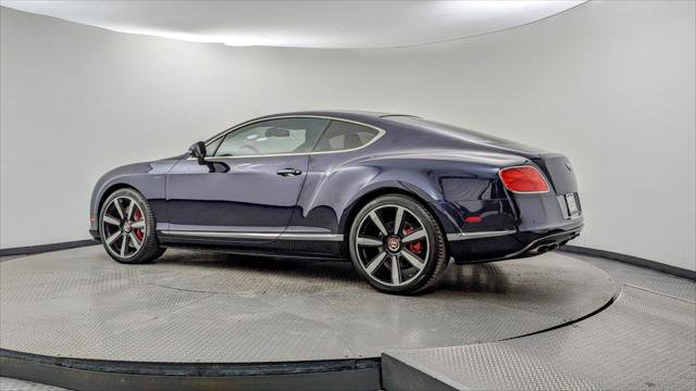 Used 2014 Bentley Continental GT V8 S image 6