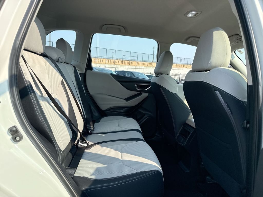 Used 2022 Subaru Forester AWD/4WD image 60