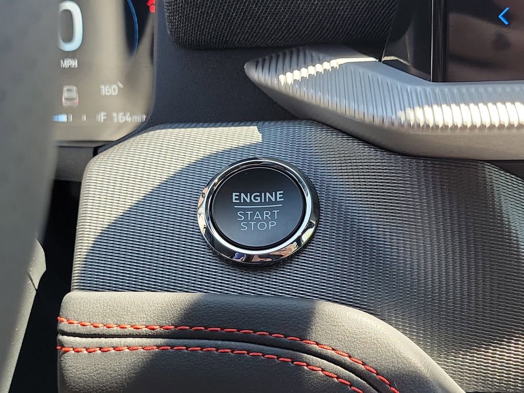 New 2026 Ford Explorer ST-Line image 30