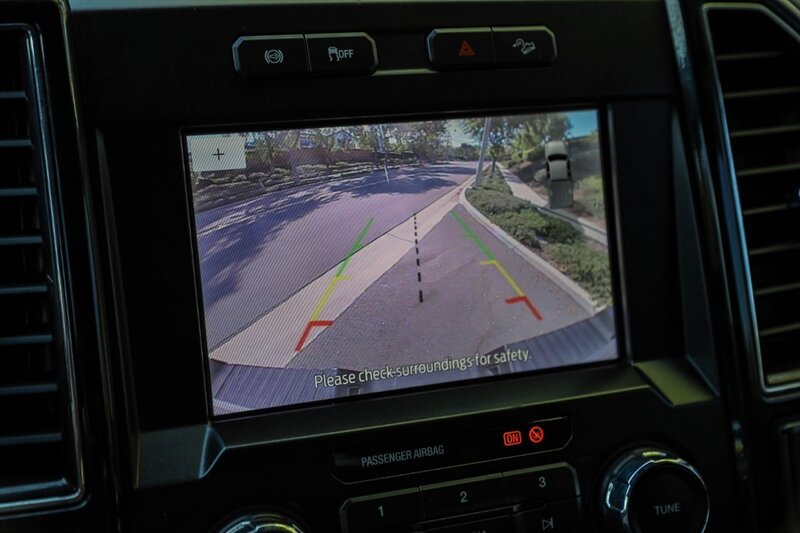Used 2021 Ford F250 Lariat AWD/4WD image 34