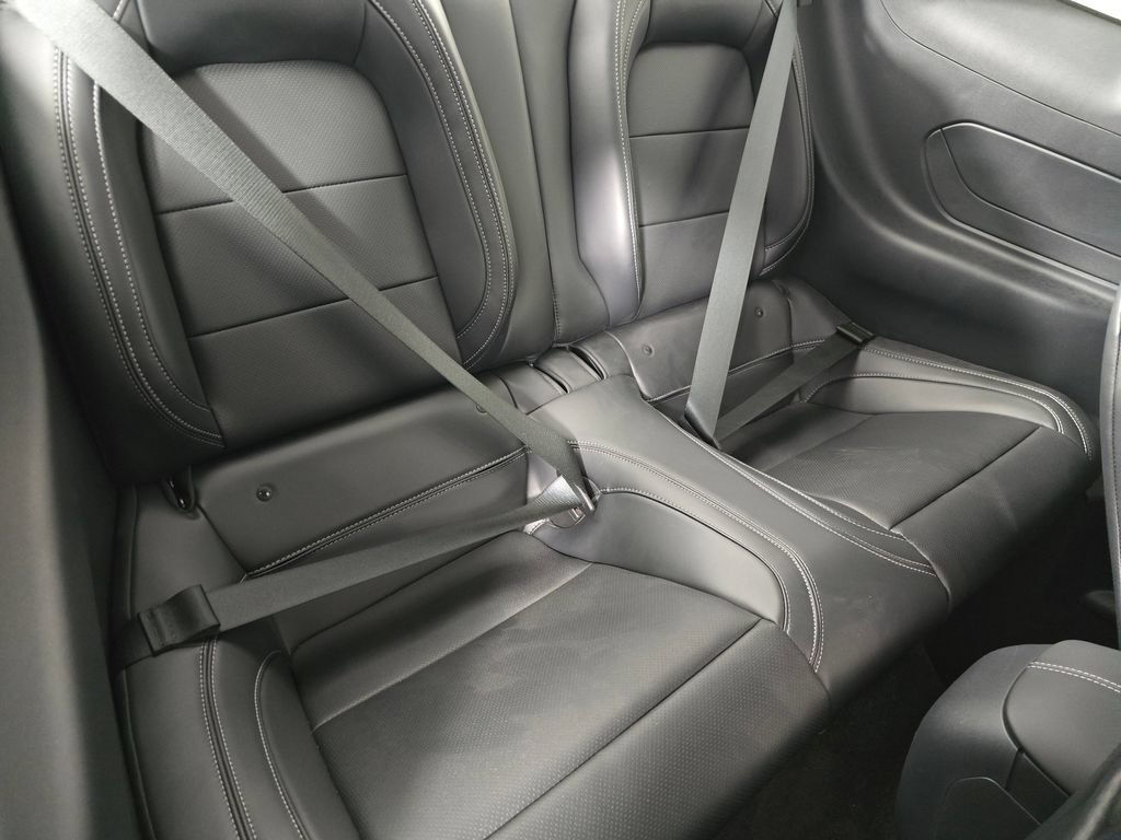 Used 2024 Ford Mustang GT Premium RWD image 14