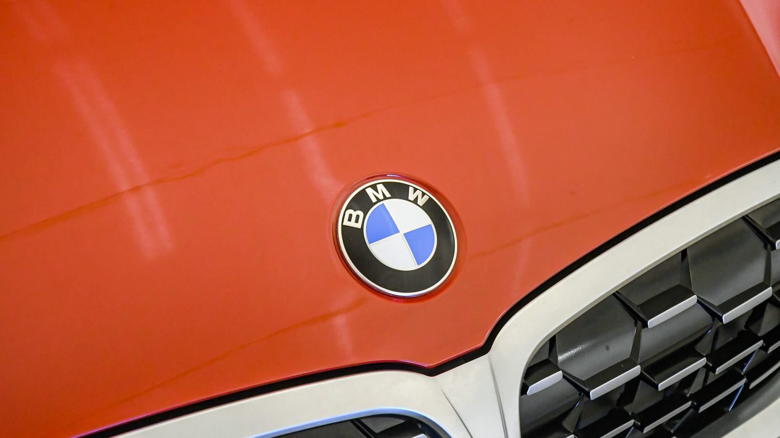 Certified 2023 BMW M340i RWD image 8