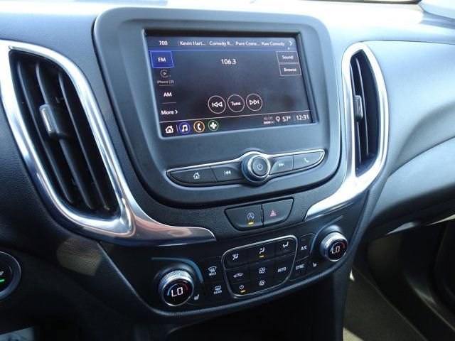Certified 2023 Chevrolet Equinox LT image 19