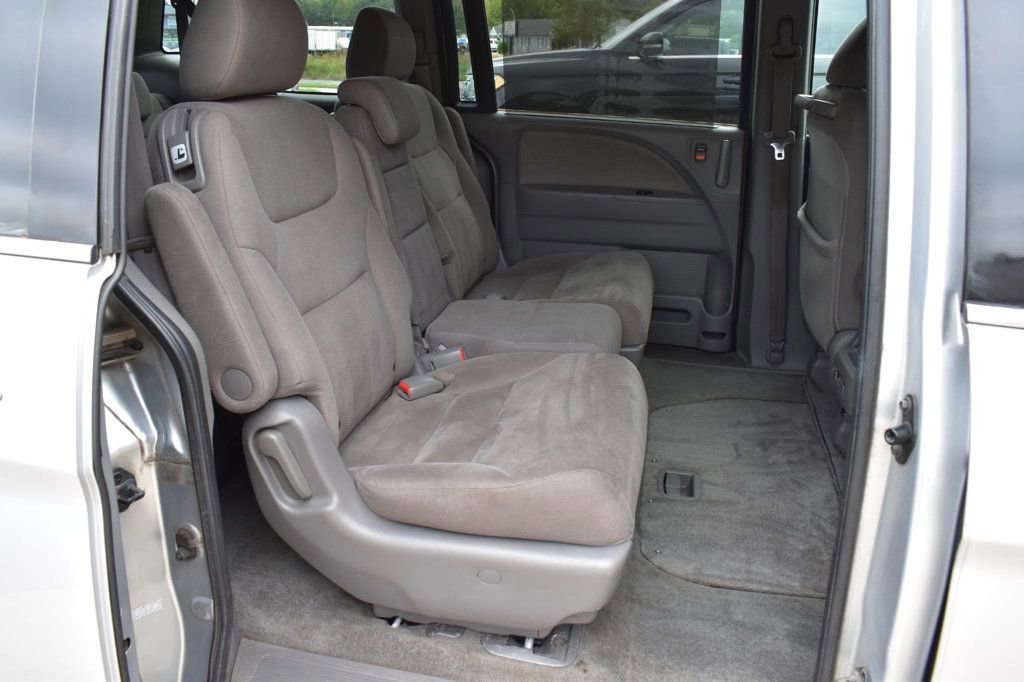 Used 2010 Honda Odyssey EX image 20