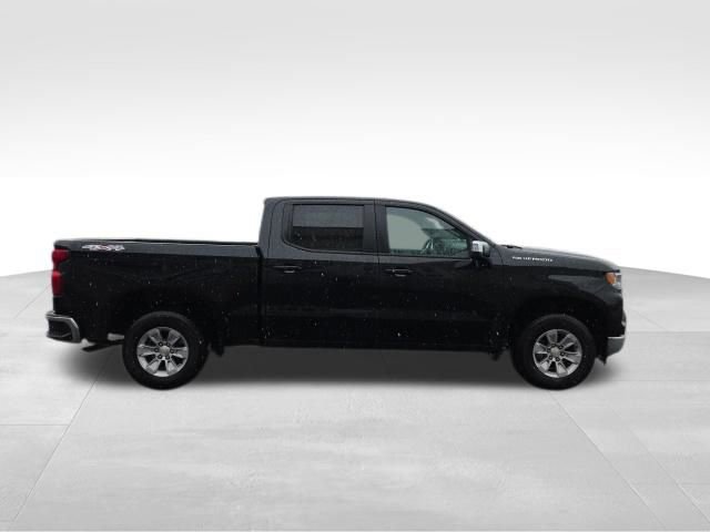 Used 2026 Chevrolet Silverado 1500 LT AWD/4WD image 8