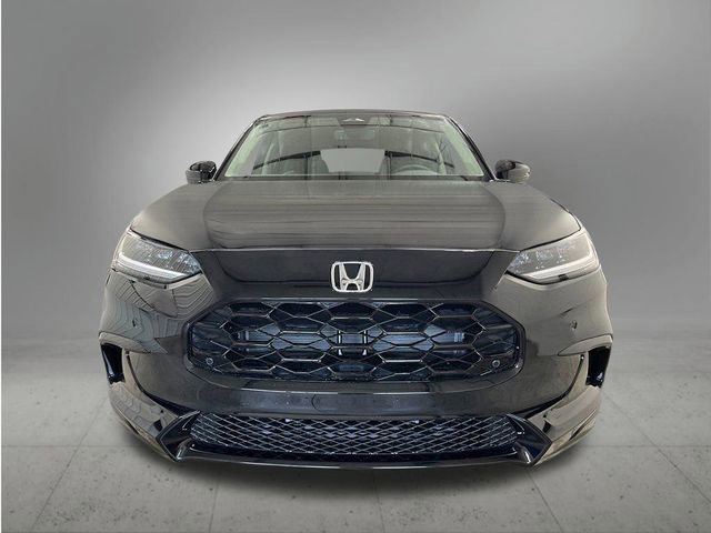 New 2026 Honda HR-V EX-L image 9