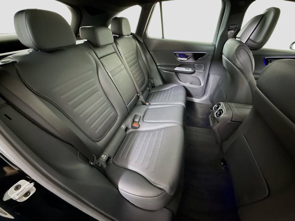 Certified 2026 Mercedes-Benz GLC 43 AMG GLC 43 AMG image 27