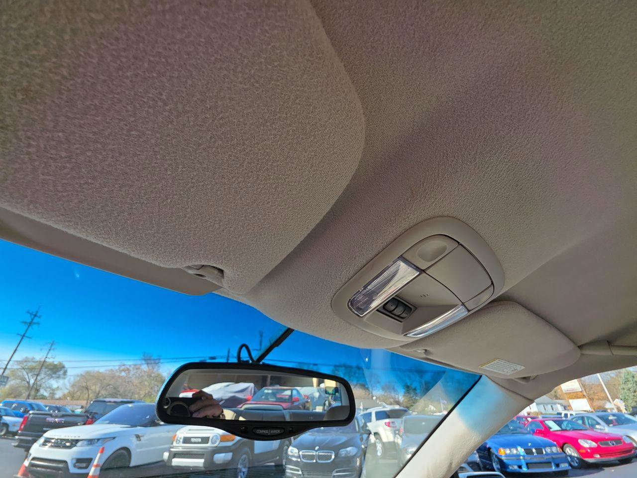 Used 1998 Cadillac De Ville image 23