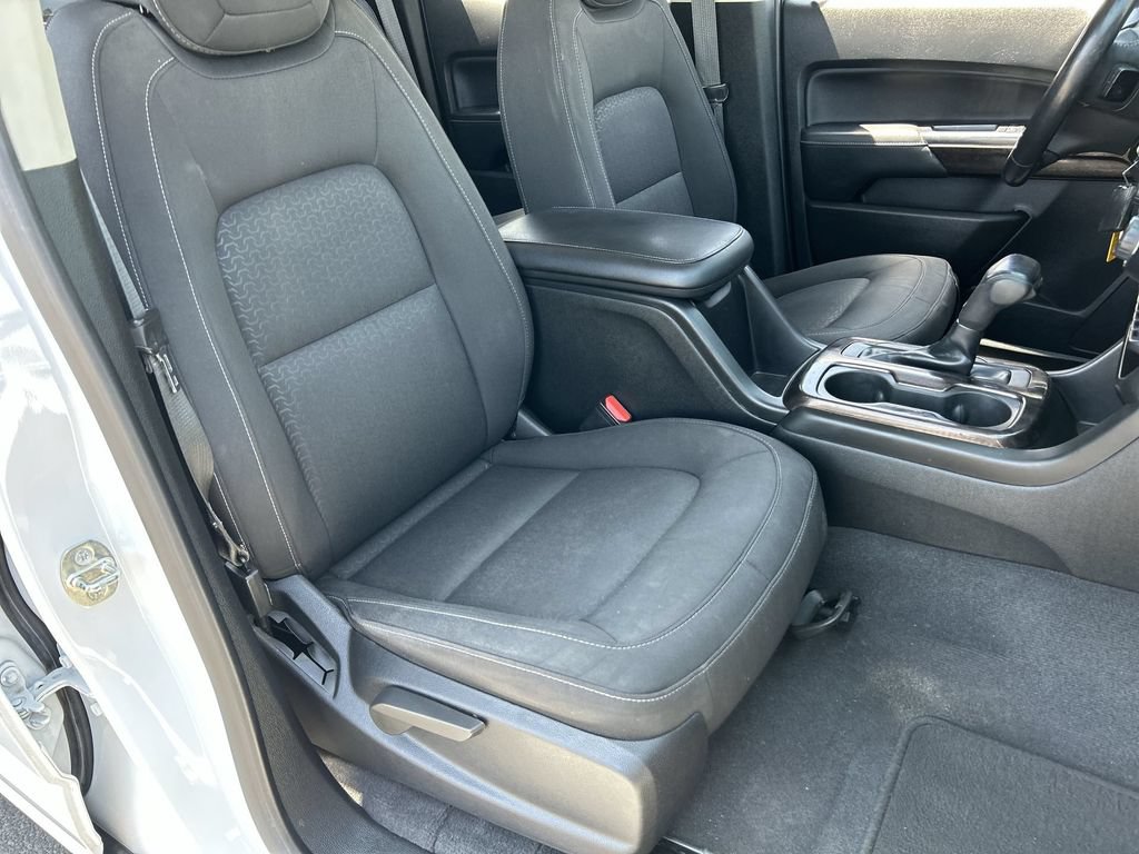 Used 2020 GMC Canyon SLE w/ Driver Alert Package RWD image 27