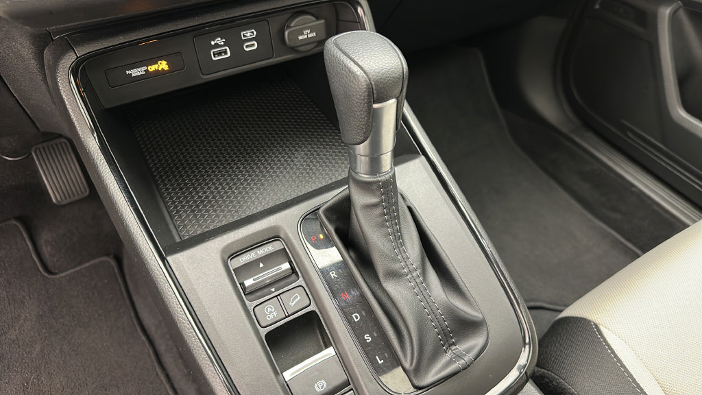 Used 2024 Honda CR-V EX image 19