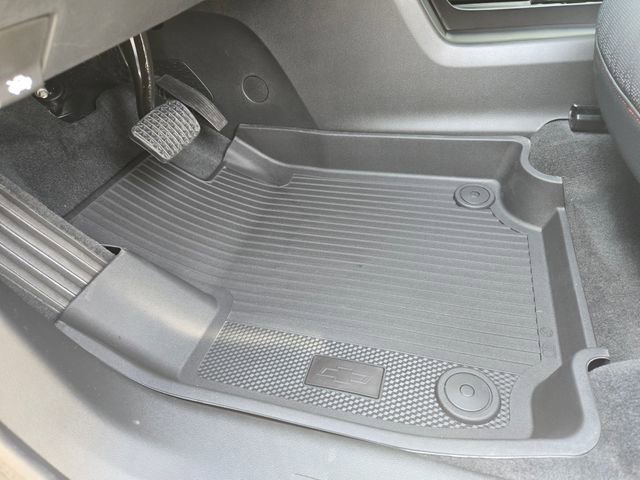 New 2026 Chevrolet Equinox RS image 15