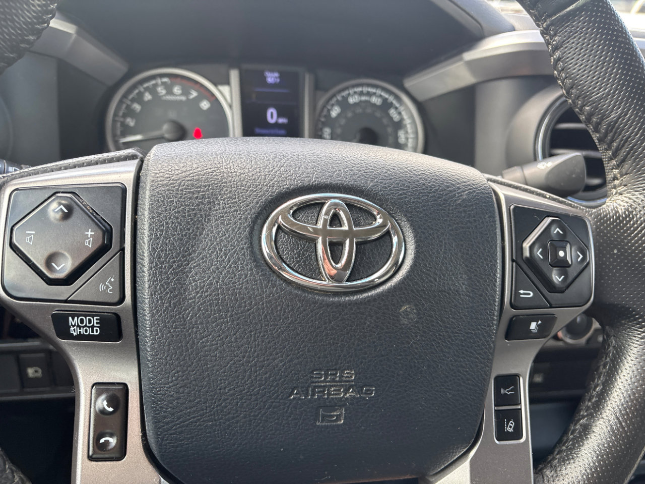 Used 2018 Toyota Tacoma SR5 image 16