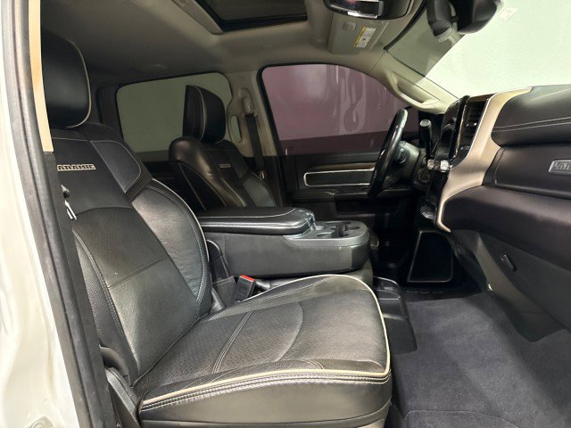 Used 2023 RAM 2500 Laramie image 54