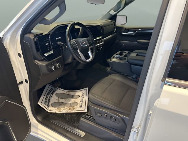 Used 2024 GMC Sierra 1500 SLE image 7