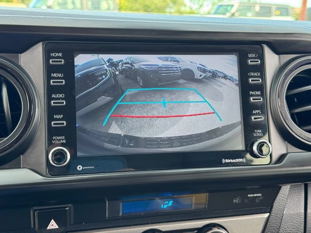 Used 2022 Toyota Tacoma SR5 AWD/4WD image 26