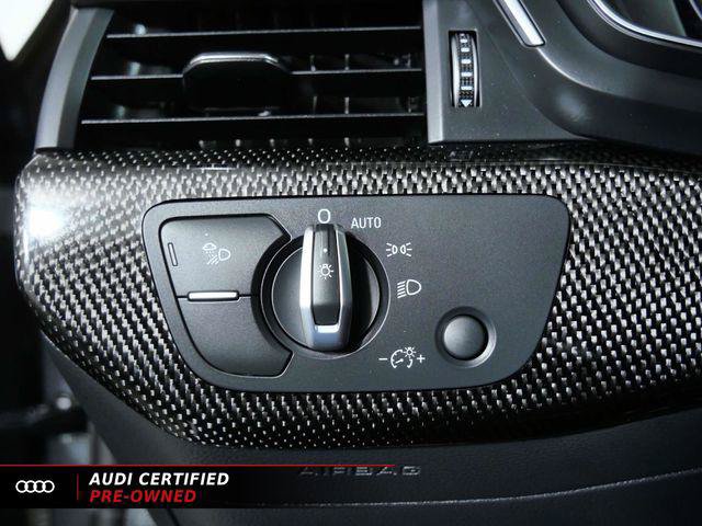 Used 2023 Audi S4 Premium Plus w/ Premium Plus Package AWD/4WD image 25