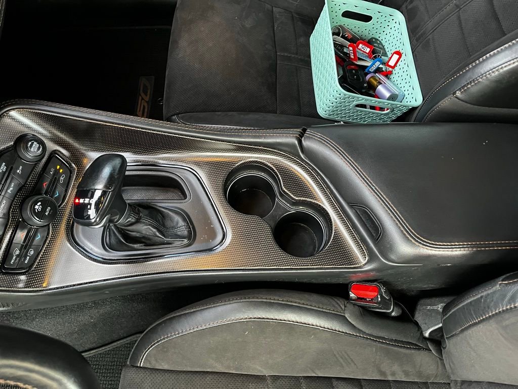 Used 2020 Dodge Challenger R/T Scat Pack image 15