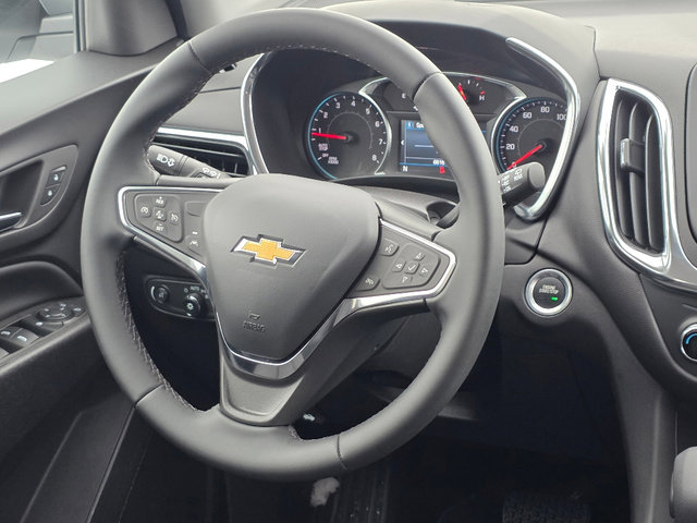 Certified 2024 Chevrolet Equinox LT image 26