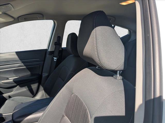 Used 2025 Nissan Altima 2.5 SV image 15