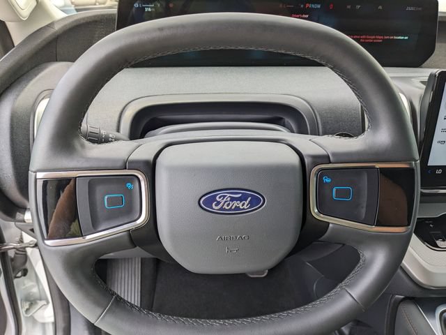 Certified 2025 Ford Expedition Max Active RWD image 32