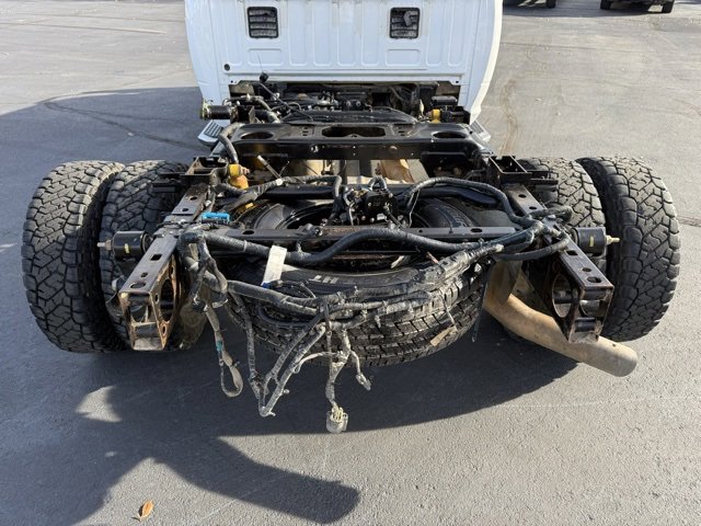 Used 2022 RAM 3500 Big Horn image 6