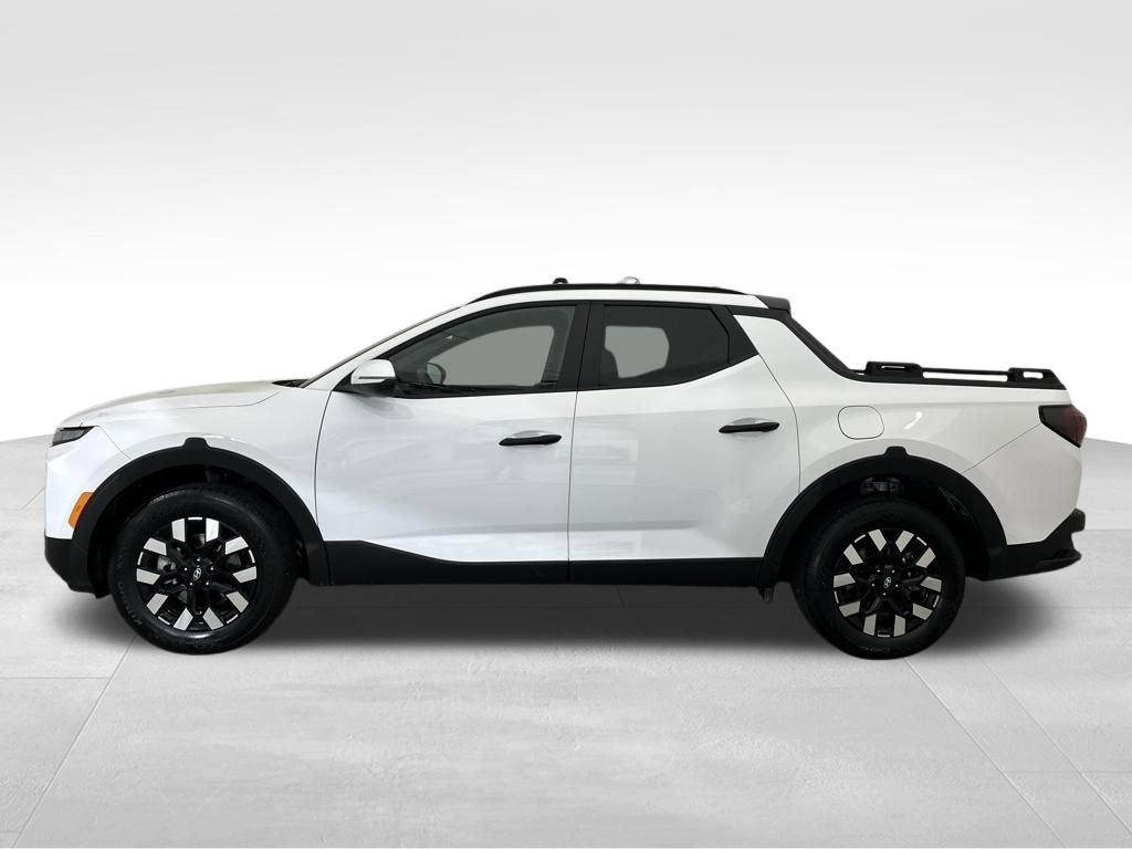 Used 2026 Hyundai Santa Cruz SEL image 2