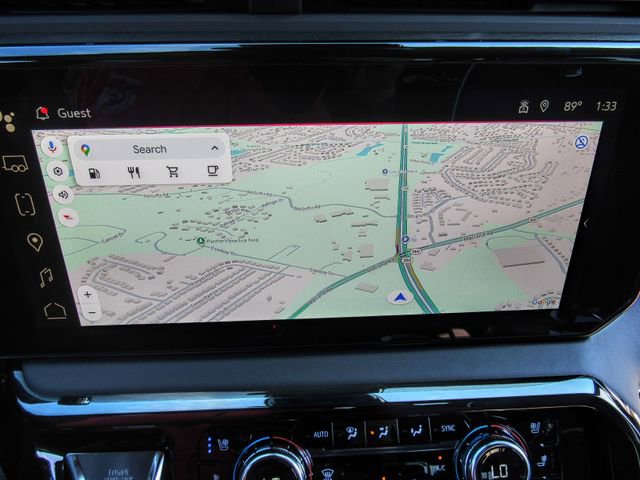 New 2026 GMC Sierra 1500 AT4X image 23