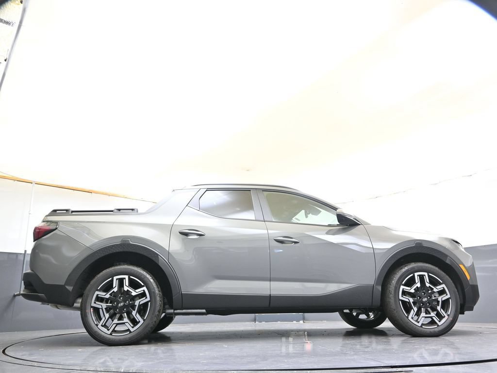 New 2026 Hyundai Santa Cruz Limited AWD/4WD image 39