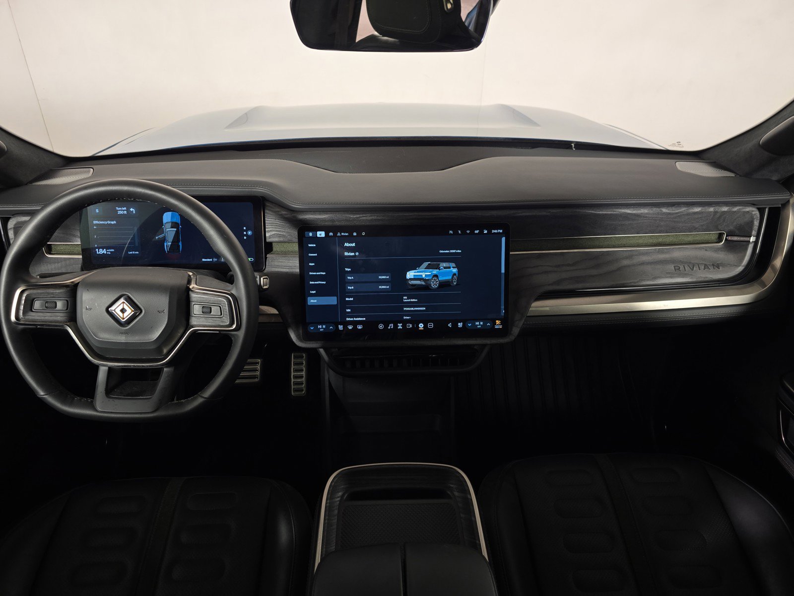Used 2022 Rivian R1S Launch Edition AWD/4WD image 27
