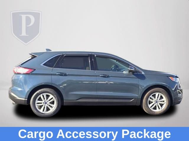 Used 2016 Ford Edge SEL w/ Cargo Accessory Package image 4