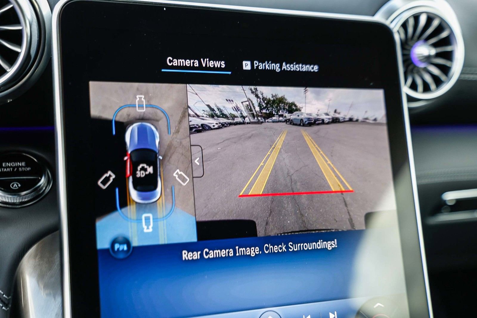 New 2026 Mercedes-Benz SL 43 AMG image 21