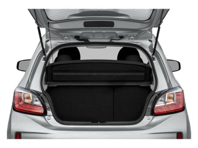 Used 2024 Mitsubishi Mirage ES FWD image 43