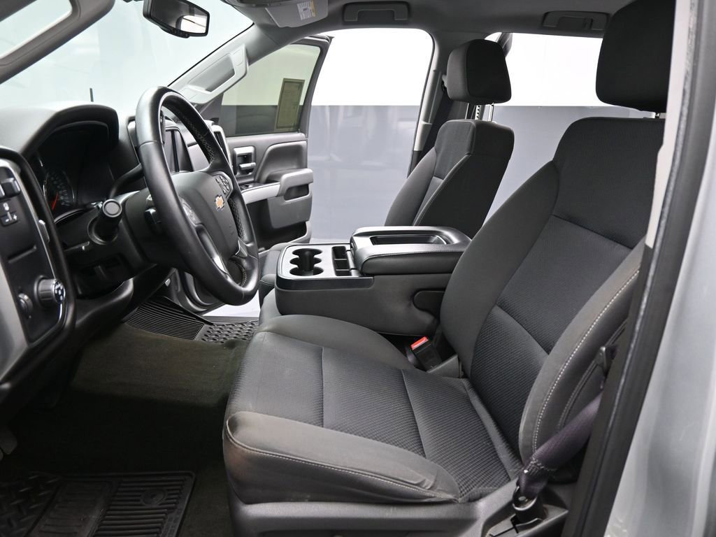 Used 2016 Chevrolet Silverado 1500 LT w/ All Star Edition image 9