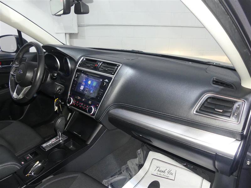 Used 2018 Subaru Legacy 2.5i Premium w/ Eyesight & BSD & Rcta & HBA AWD/4WD image 24