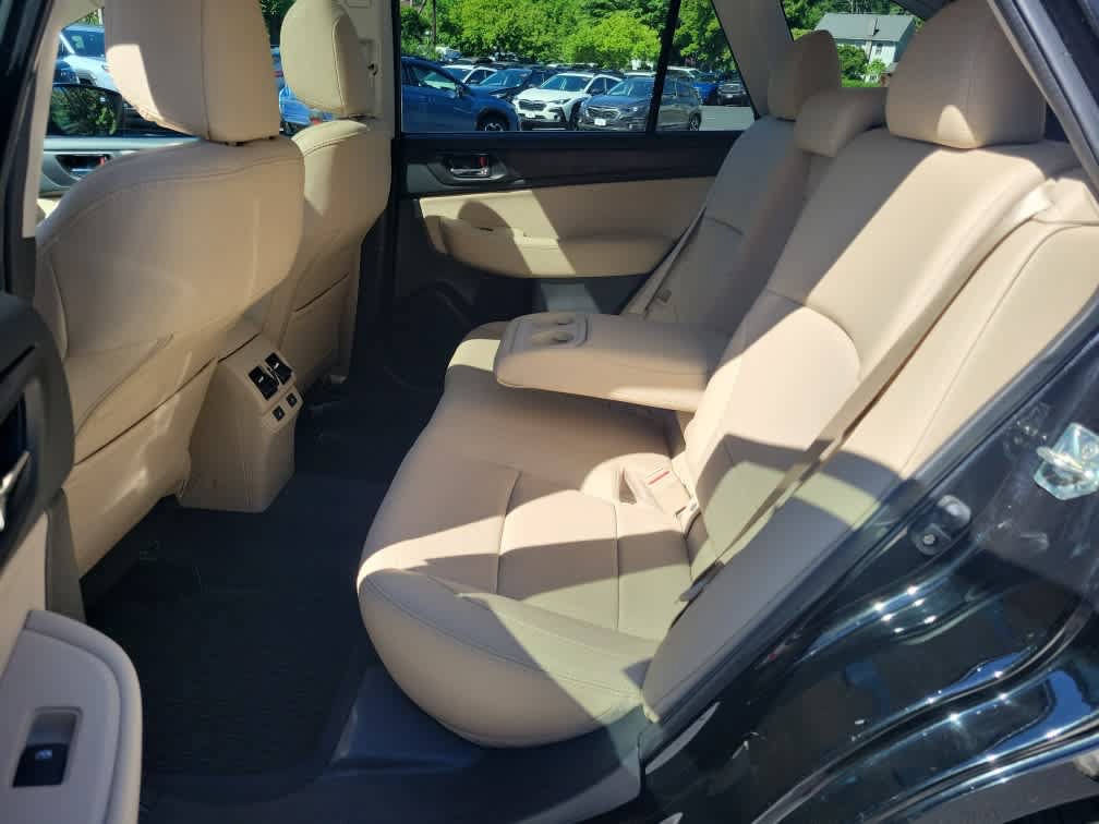 Used 2016 Subaru Outback 2.5i Limited AWD/4WD image 33